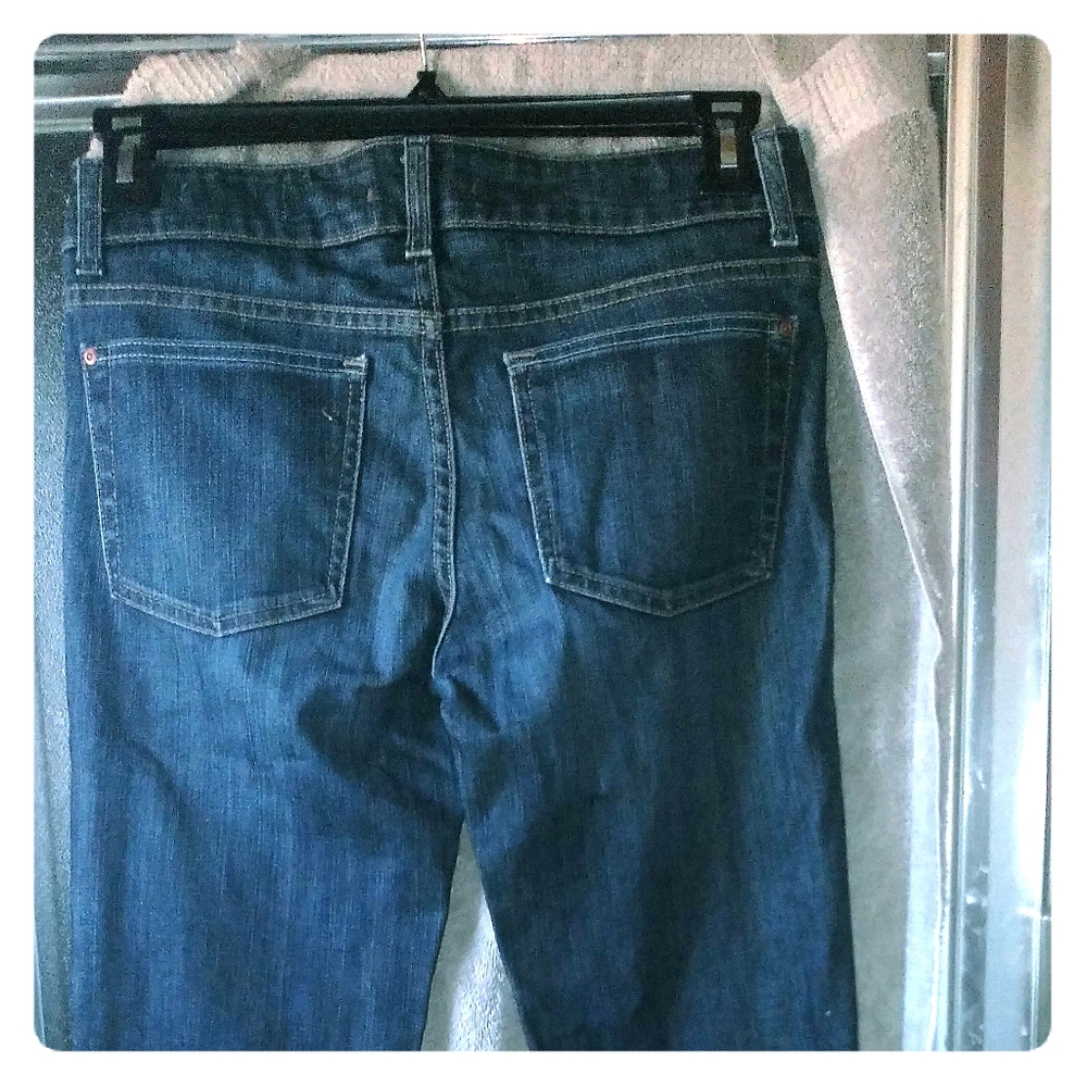 Gap Jeans size 28